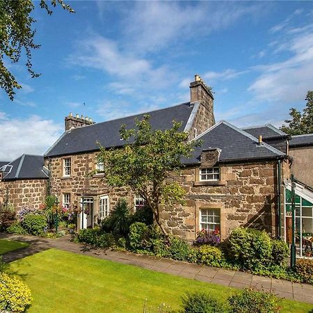 Hotel The Manor House Oban Esterno foto
