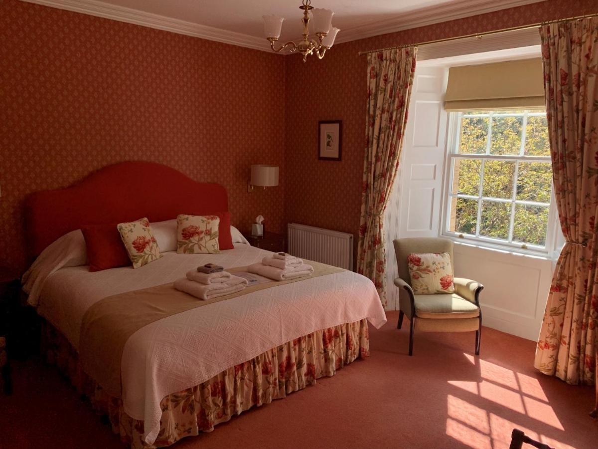 Hotel The Manor House Oban Esterno foto